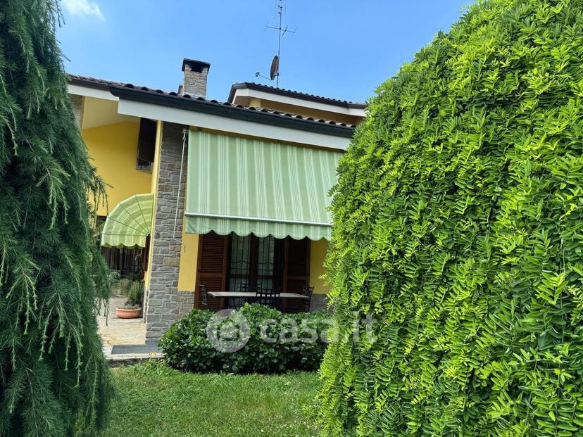 Villa in Via Falcone Giovanni — foto 119 di 122