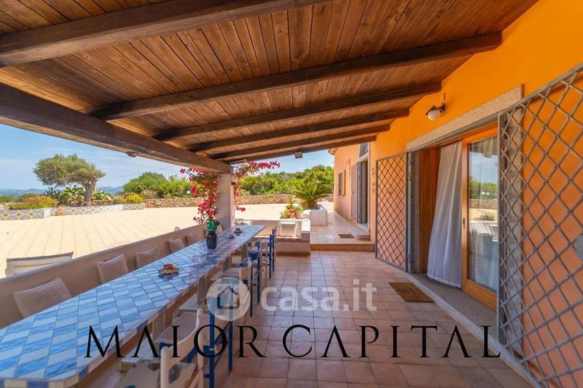 Villa in Strada Liscia di Scopa — foto 51 di 64