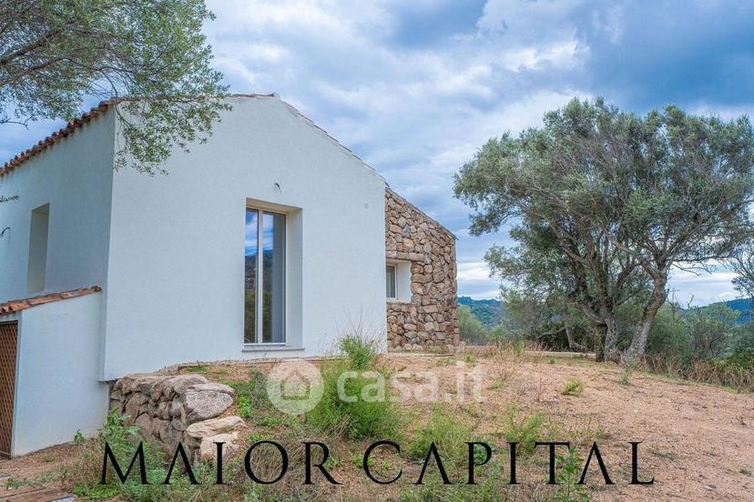Villa in Località Stazzu Pulcheddu — foto 29 di 47