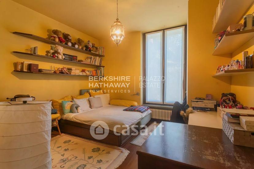 Villa in Via Per Brunate — foto 14 di 44