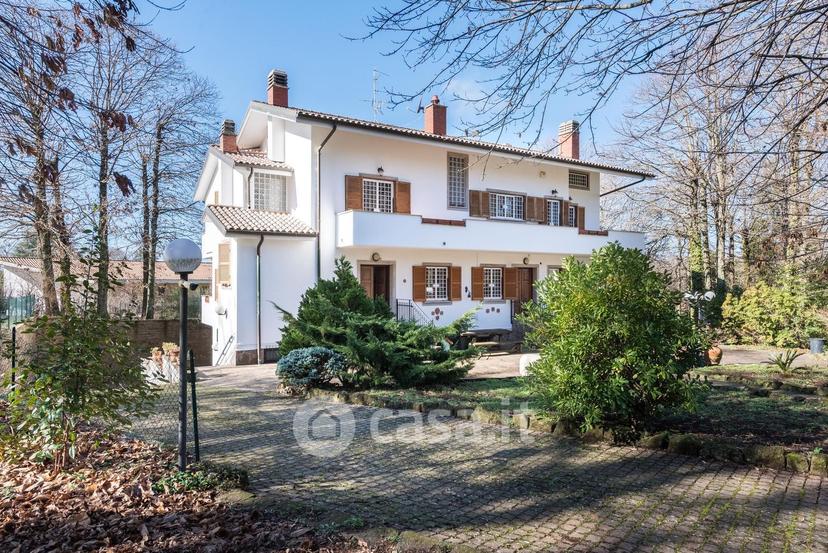 Villa in Via delle Cerquette 122 — foto 34 di 53