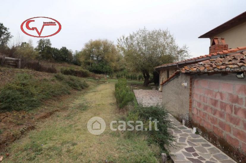 Villa in Via di Val d'Ambra — foto 30 di 53