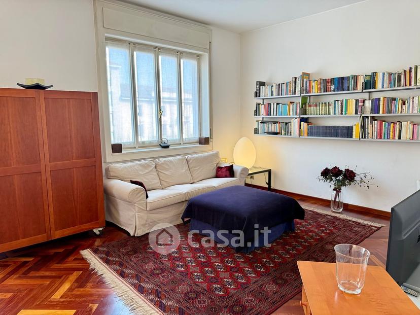 Quadrilocale in Piazza L. Cadorna 12 — foto 11 di 31