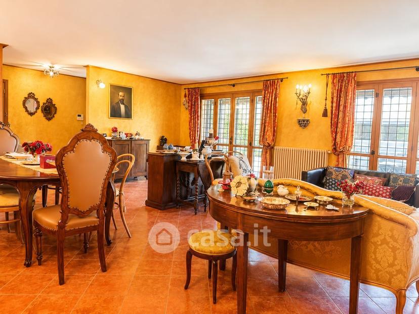 Villa in Via Lorenzo Acquarone — foto 3 di 29