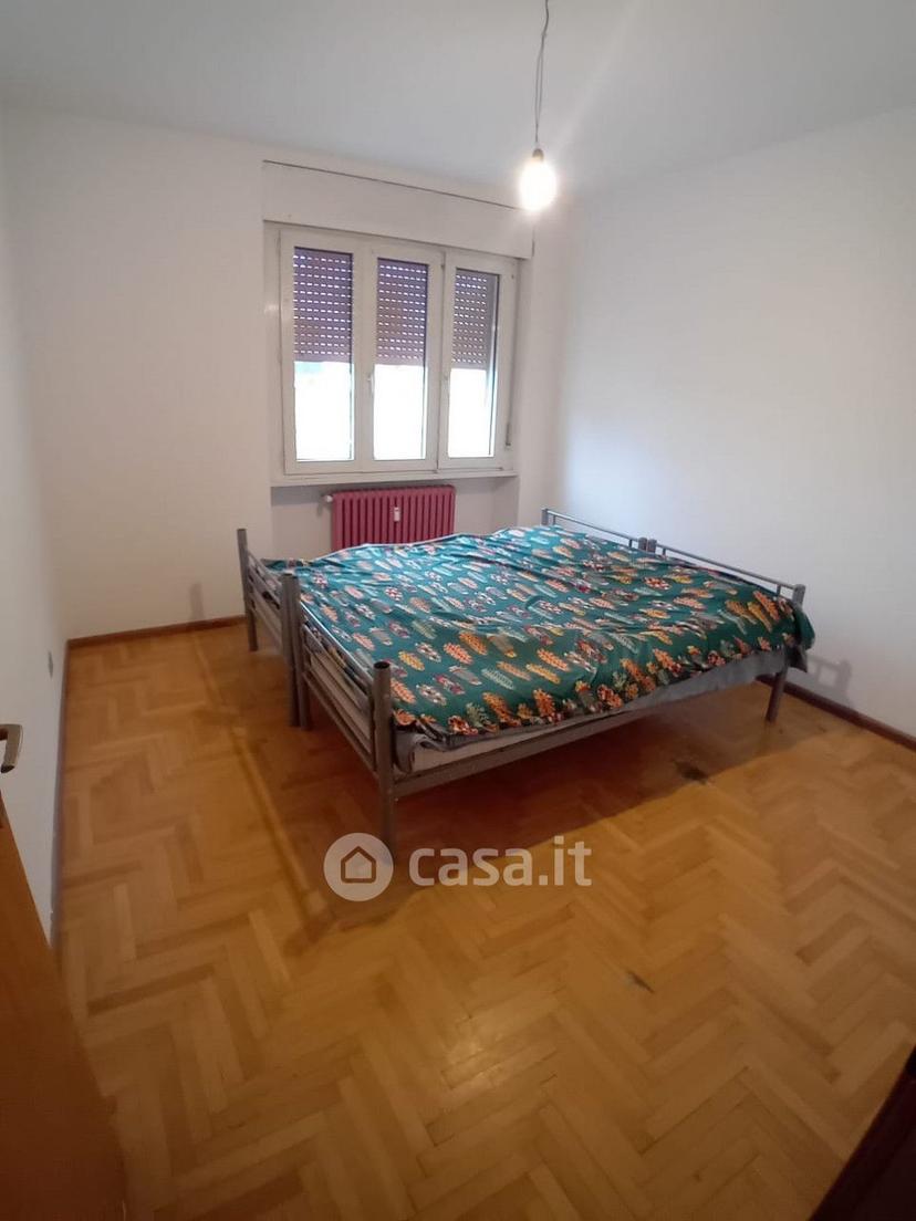 Quadrilocale in Via della Zecca Münzbankweg — foto 3 di 12