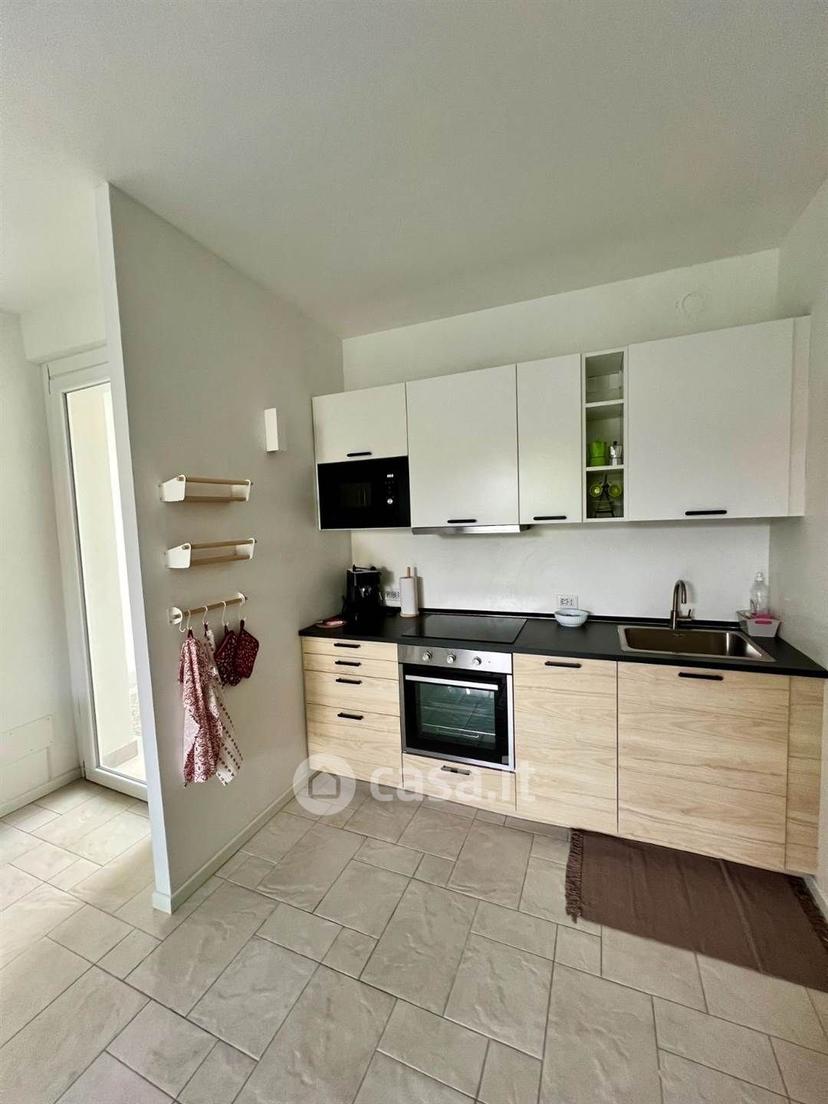 Bilocale in Via del Molino 5 — foto 4 di 60