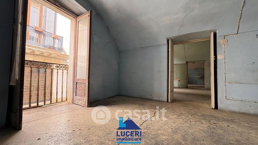 Quadrilocale in Via Giuseppe Lillo 90 — foto 21 di 25