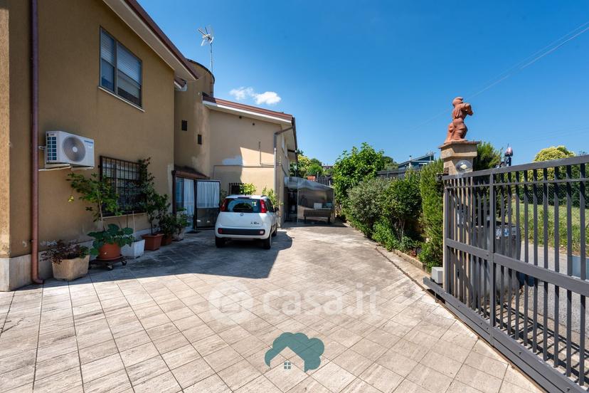 Villa in Via Col Fiorito — foto 54 di 67