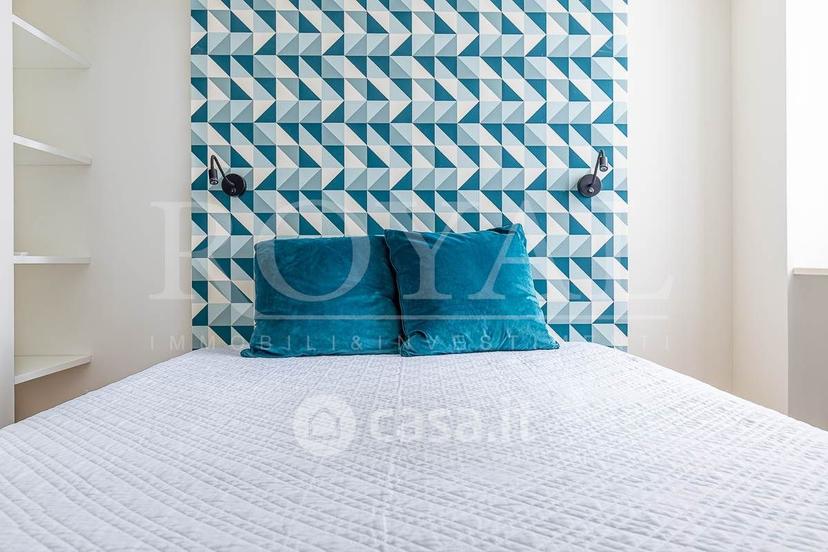 Trilocale in Via Carlo Alberto 15 — foto 7 di 34