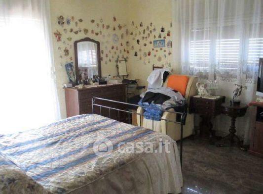 Trilocale in Via E. Cuzzocrea — foto 8 di 32