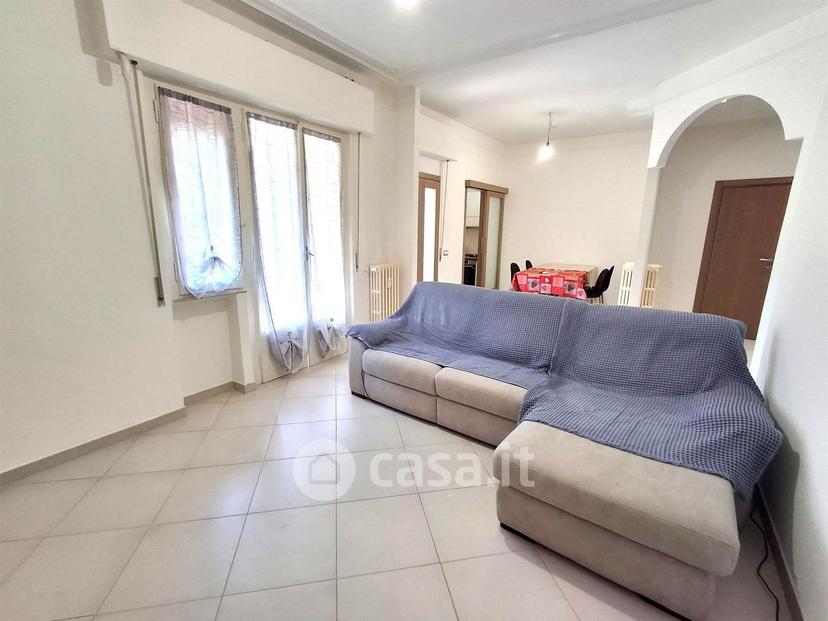 Quadrilocale in Via Mincio — foto 23 di 32