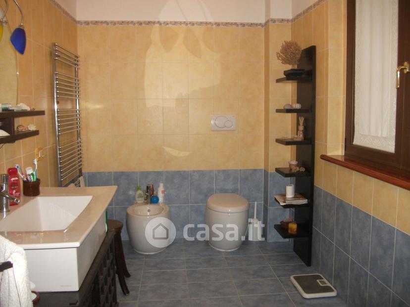 Villa in Via Fano — foto 10 di 25