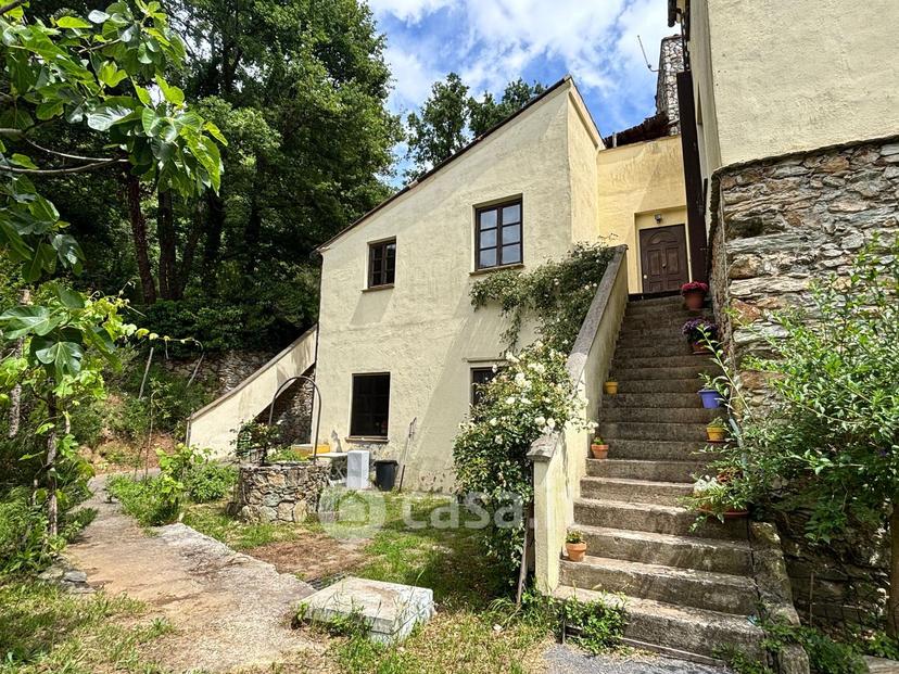 Villa in Via Finale 22 — foto 68 di 89