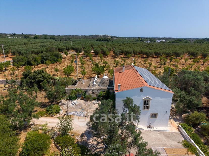Villa in Contrada Salinola — foto 76 di 130