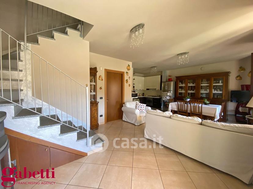 Appartamento in Strada Crivallo — foto 21 di 22