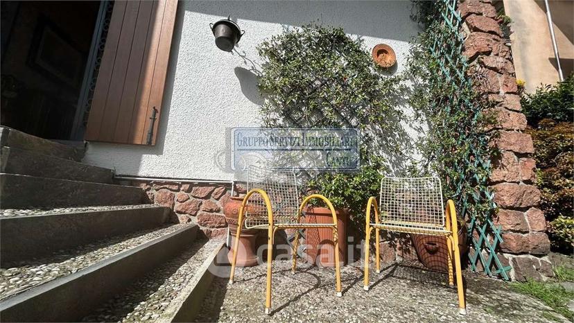 Villa in Via Asiago 57 — foto 8 di 114