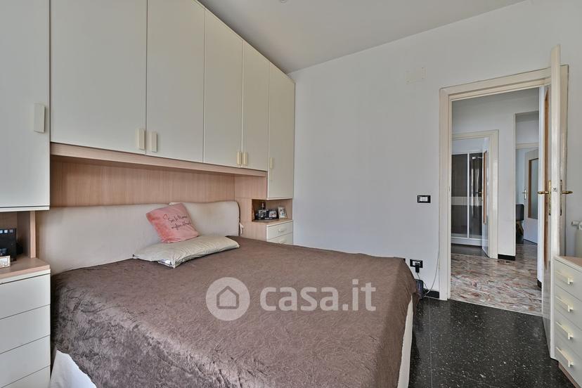Quadrilocale in Via Villagrande — foto 59 di 64