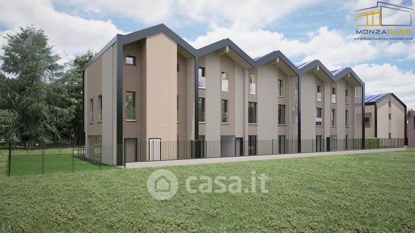 Appartamento in Via Flavio Gioia 26 — foto 3 di 35