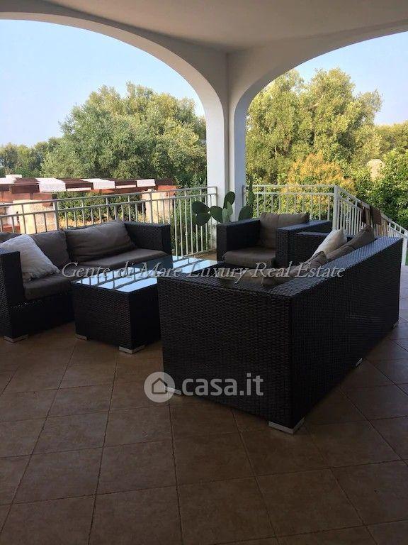 Villa in Contrada Sierri — foto 13 di 114