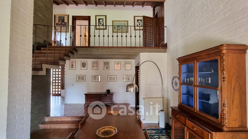 Villa in Via dei Maionchi 11 — foto 19 di 55