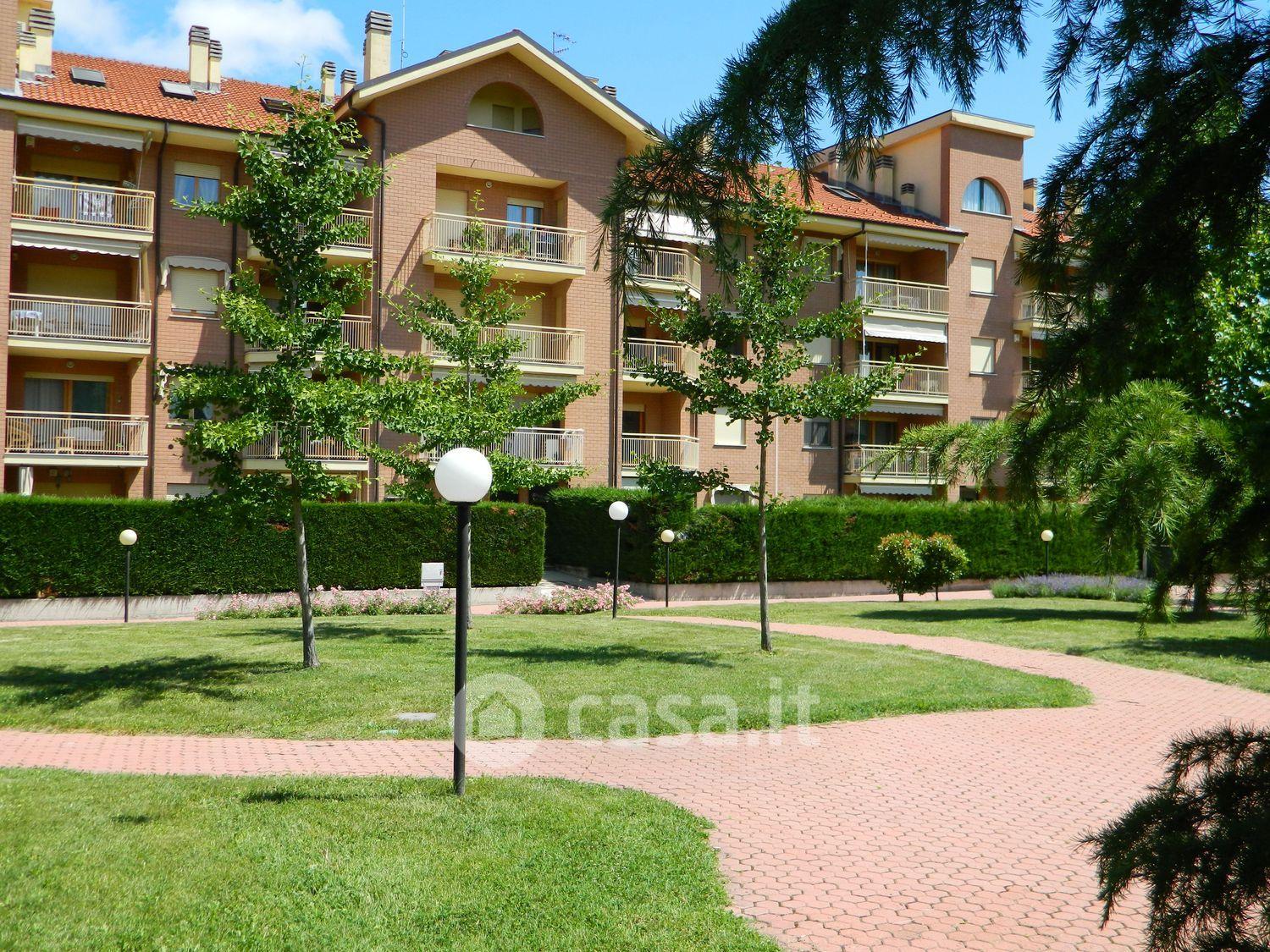 Quadrilocale in Via B. Salvadori 41