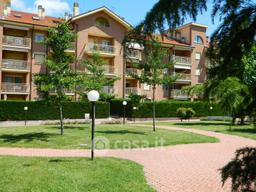 Quadrilocale in Via B. Salvadori 41