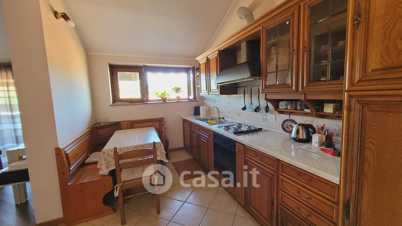 Villa in Via Fratelli Bandiera — foto 72 di 84