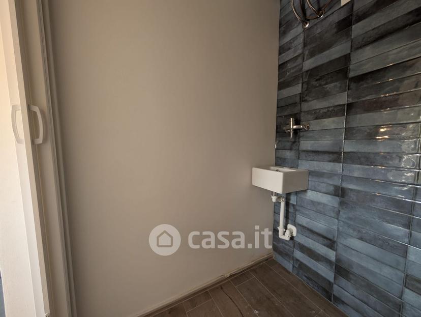Trilocale in Via Senese 206 — foto 19 di 28