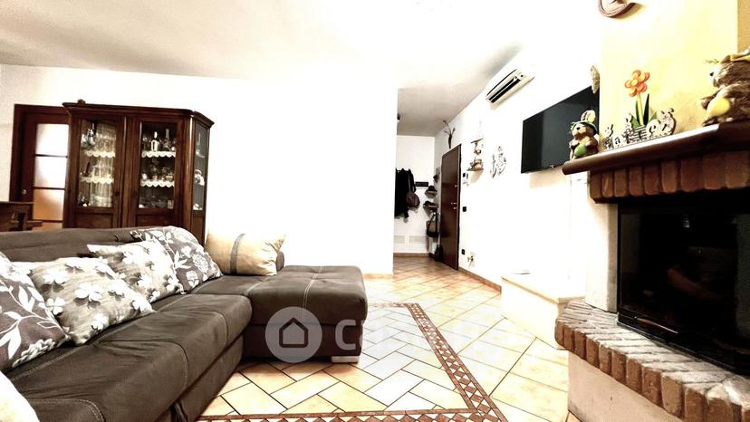 Quadrilocale in Via Santa Caterina — foto 4 di 25
