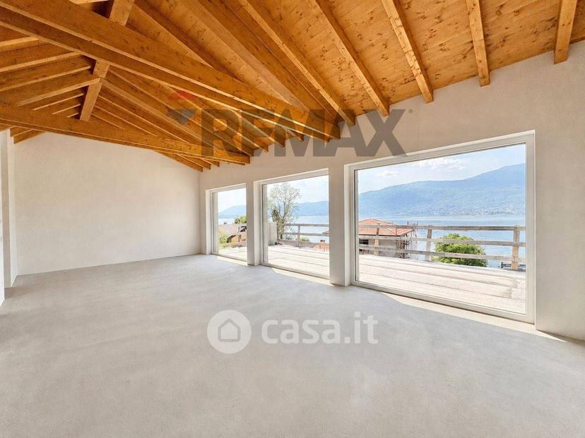 Villa in Via Paolo Troubetzkoy 54 — foto 12 di 27