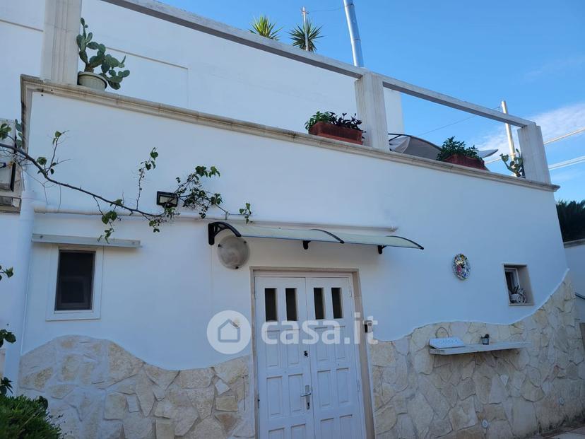 Villa in Contrada Stomazzelli 68 — foto 44 di 45