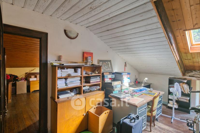 Villa in Viale Siemens 14 — foto 64 di 89
