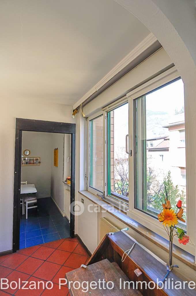Appartamento in Via Ludwig Thuile — foto 40 di 91
