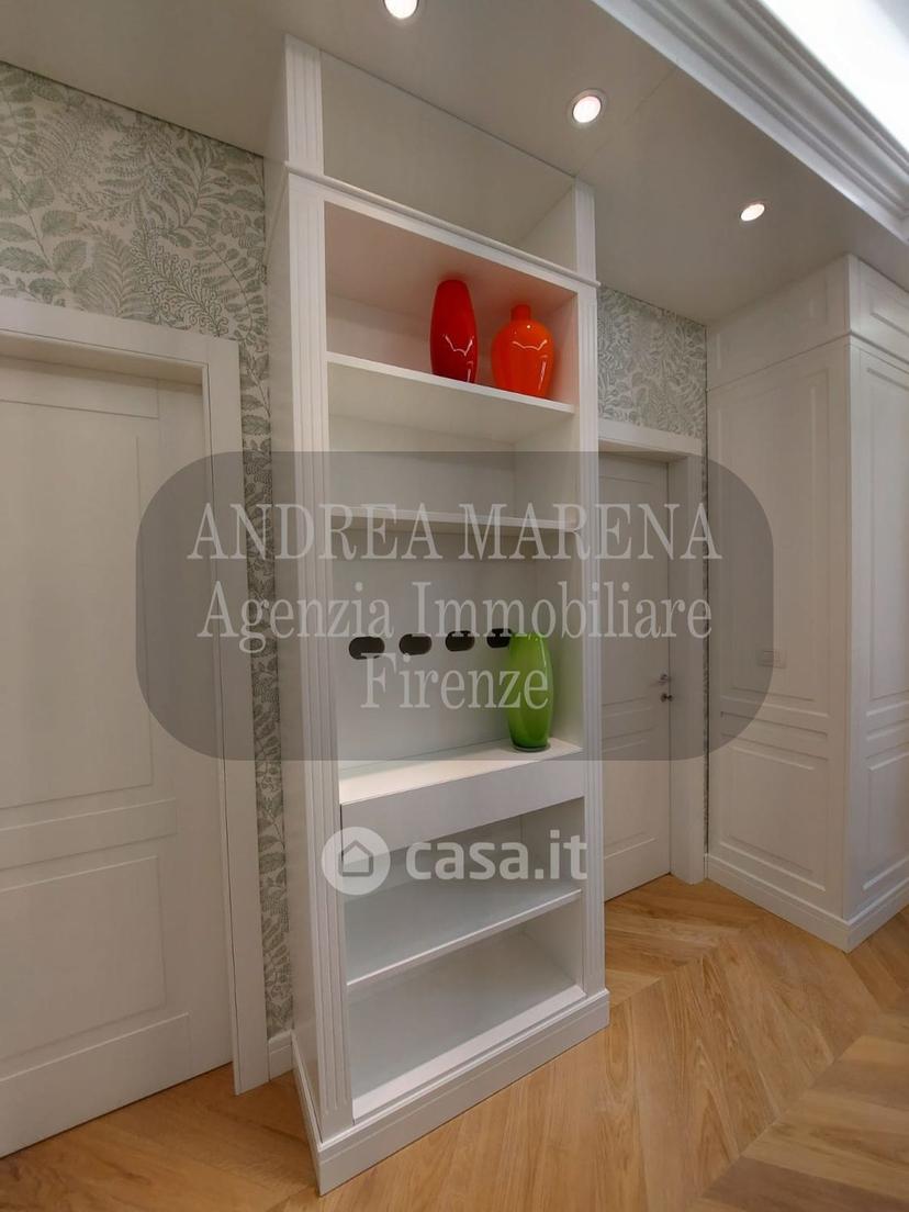 Trilocale in Via Camillo Cavour — foto 37 di 39