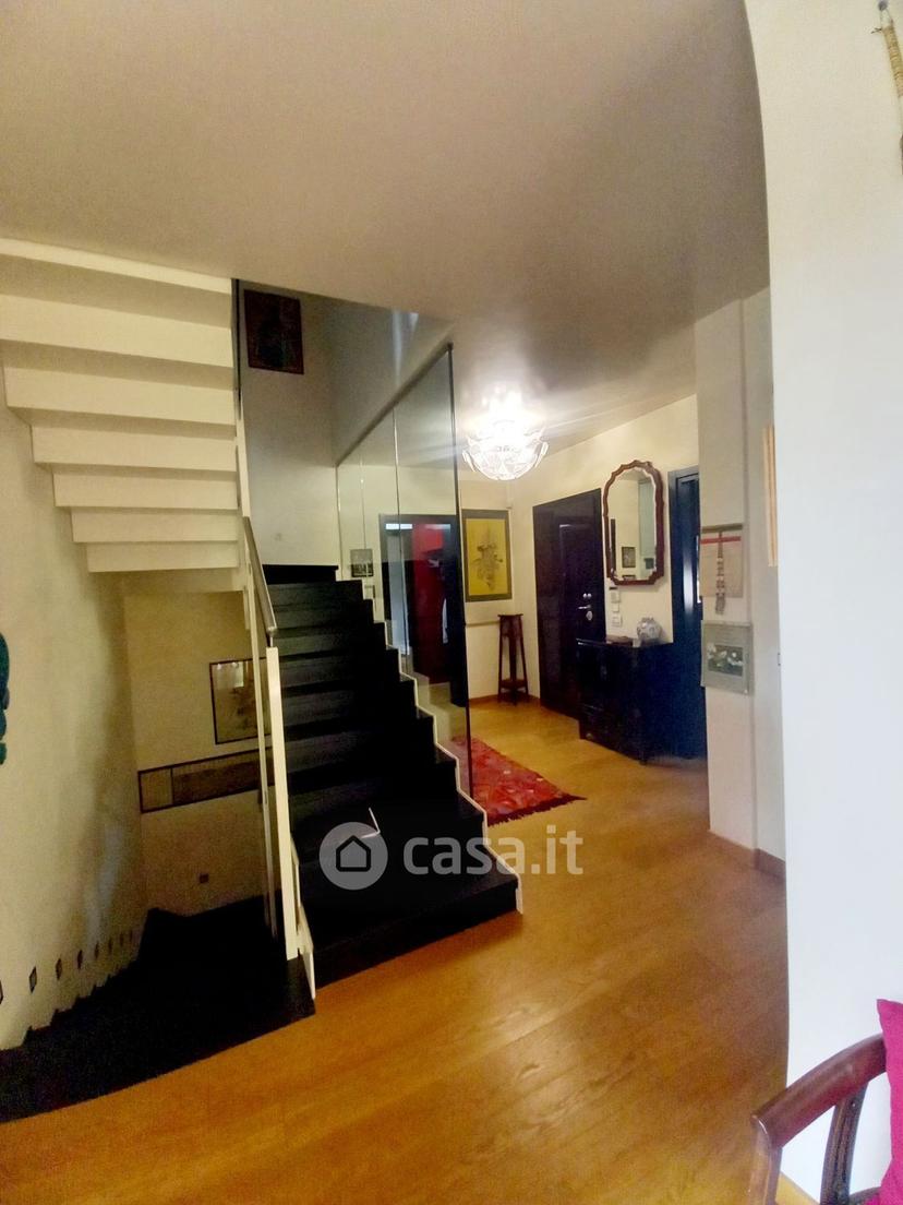 Villa in Via Papa Giovanni Paolo II 15 — foto 103 di 104