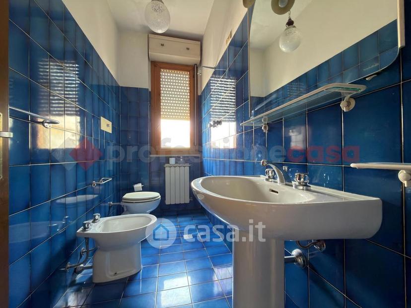 Appartamento in Località Rigutino Ovest 126 /b — foto 20 di 37