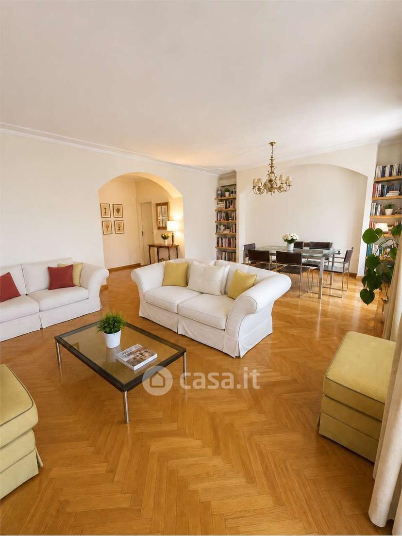 Appartamento in Via Giovanni Gherardini 6 — foto 12 di 40