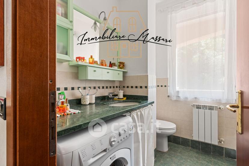Appartamento in Via Valle 20 — foto 32 di 50