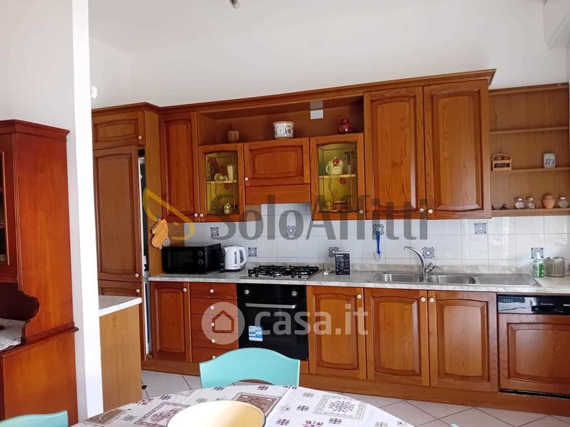 Appartamento in Via del Pioppo — foto 25 di 30