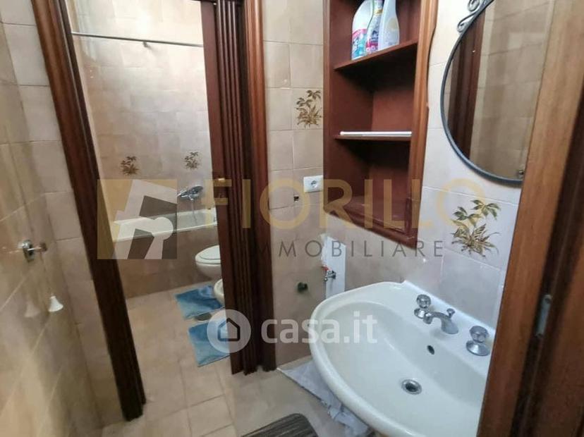Trilocale in Via Vittorio Emanuele 275 — foto 12 di 29