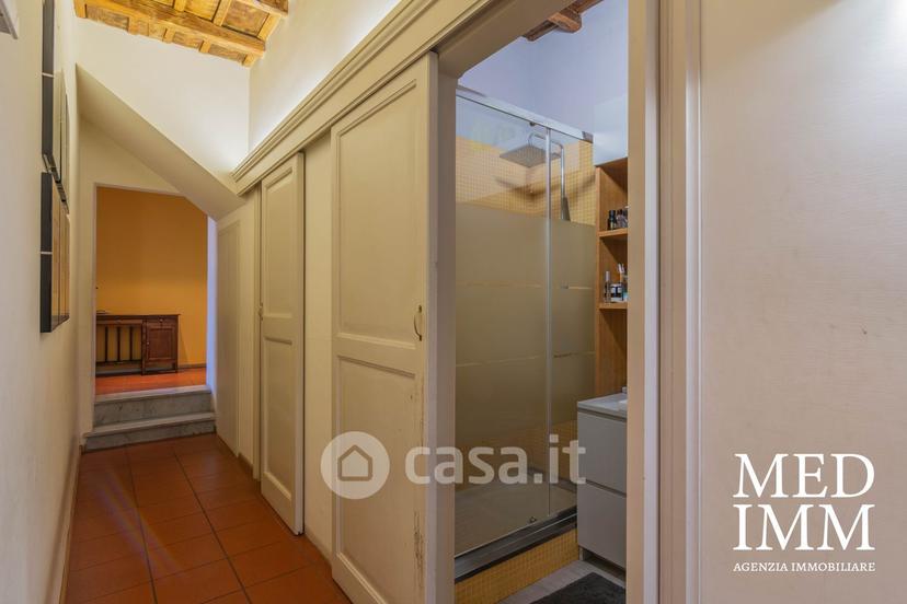 Appartamento in Piazza Fontana Grande — foto 24 di 35