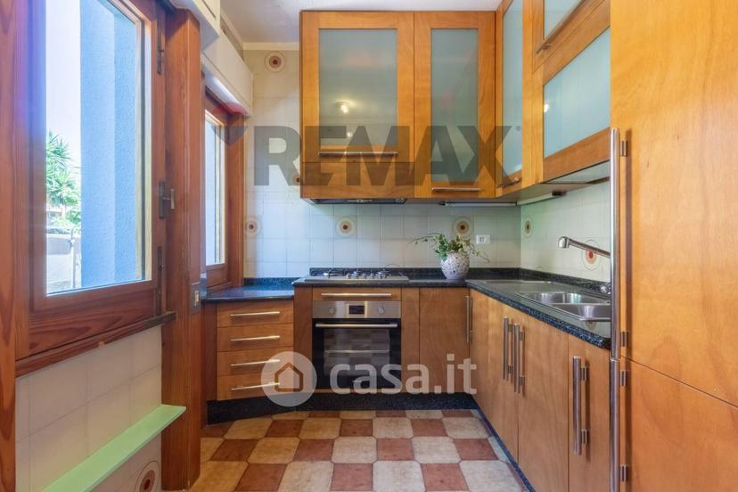 Villa in Via Bartolomeo Colleoni 10 — foto 39 di 46