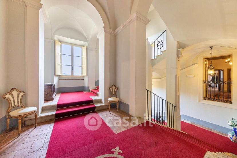 Villa in Via Pomponia 30 — foto 3 di 50