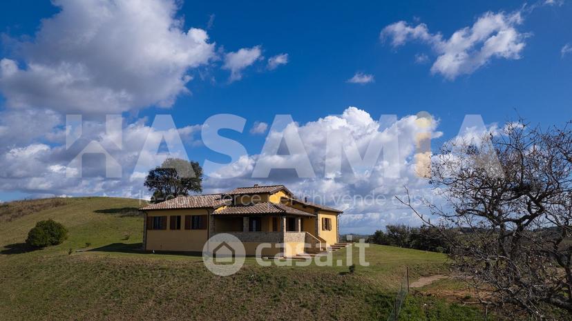 Villa in Strada di Cupi 47 — foto 16 di 31