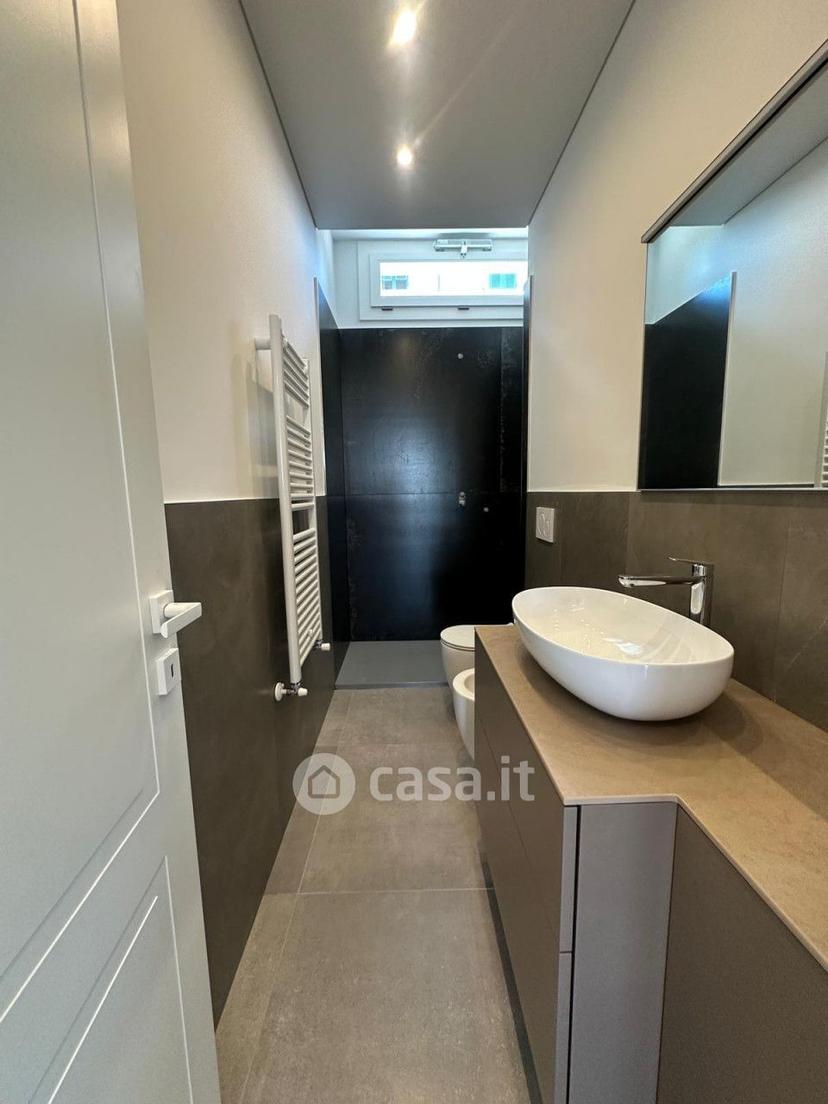 Trilocale in Via Torquato Tasso — foto 14 di 20