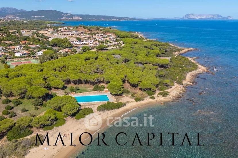 Villa in Via Platamona — foto 21 di 44