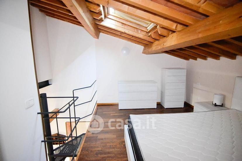 Bilocale in Via degli Anguillara 21 — foto 20 di 21
