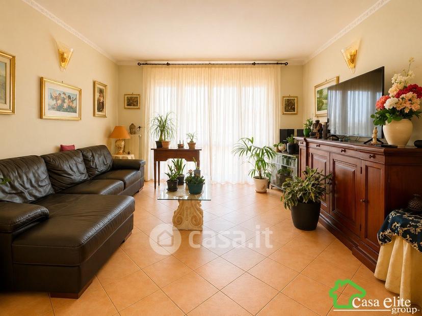 Trilocale in Via Teresa Abbà 35 — foto 5 di 29