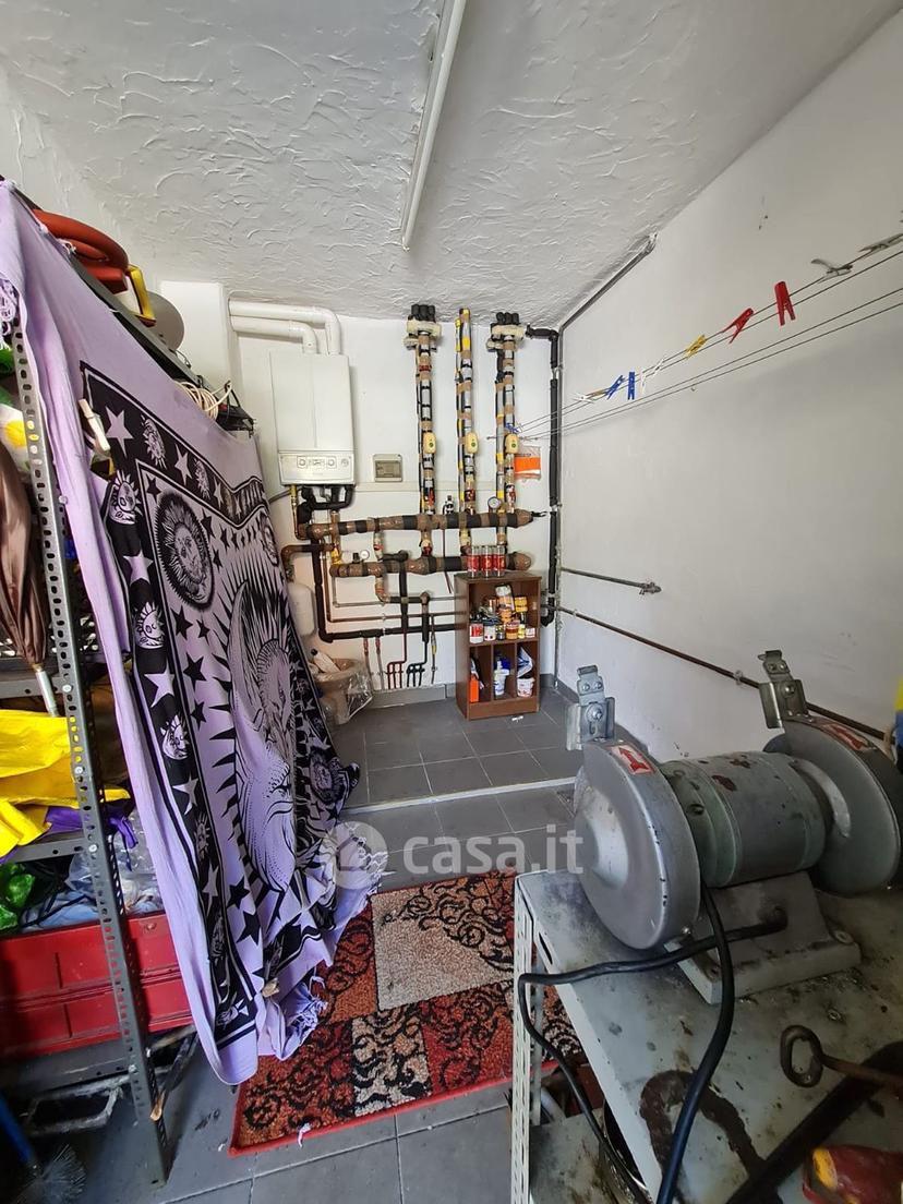 Villa in Via Madonna delle Grazie — foto 7 di 48