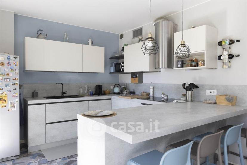 Quadrilocale in Via Durini 19 — foto 43 di 51